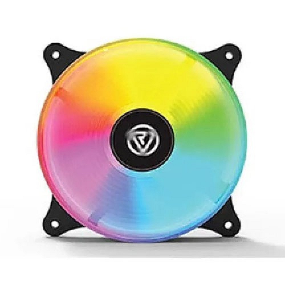 Revenger ARC1 120mm ARGB Casing Cooling Fan Price in BD.