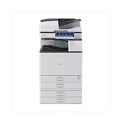 RICOH MP 4055SP Black and White Multifunction Photocopier