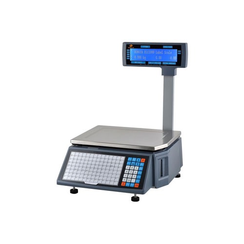 Weighing Scale POS Product Price In BD