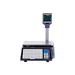 Rongta RLS1100A-LS Digital Barcode Weighing Label Scale
