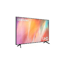 Samsung 55AU7700 55 Inch Crystal 4K UHD Smart Led Television