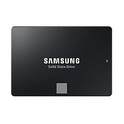 Samsung 870 EVO 2.5 Inch 250GB SATA III Internal SSD
