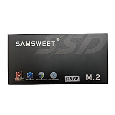 Samsweet NV700 128GB NVMe SSD