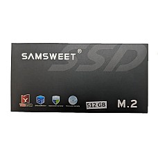 Samsweet NV700 512GB NVMe SSD