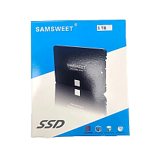 Samsweet PM863 1TB SATA III SSD
