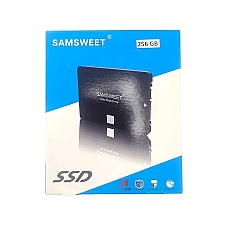 Samsweet PM863 256GB SATA III SSD