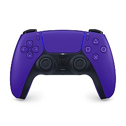 PlayStation 5 DualSense Wireless Galactic Purple Controller