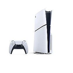Sony PlayStation 5 Analog Slim Edition Gaming Console (UK Edition)