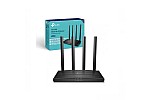 TP-Link Archer C6 AC1200 Wireless MU-MIMO Gigabit Router TP-Link Archer C6 AC1200 Wireless MU-MIMO Gigabit Router