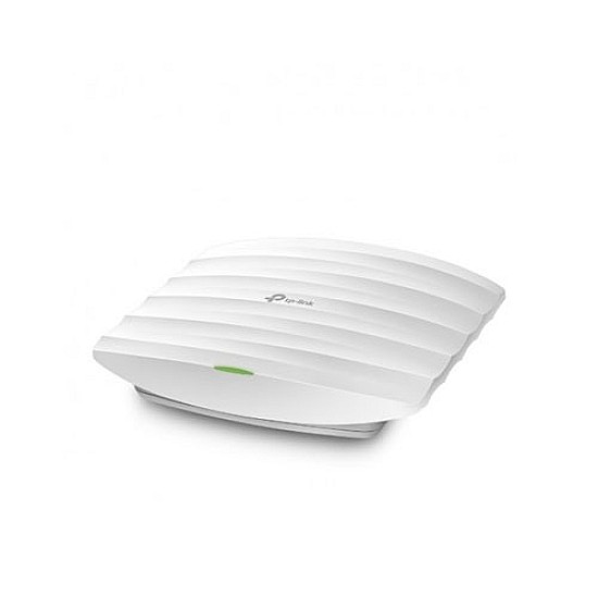TP-Link EAP225 AC1350 Dual Band Wireless MU-MIMO Ceiling Mount Access Point