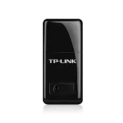 TP-Link TL-WN823N 300Mbps Mini Wireless N USB Adapter