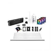 Thermaltake Pacific C360 DDC Hard Tube Water Cooling Kit