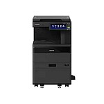 Toshiba e-Studio 2020AC Multifunction Digital Color Photocopier