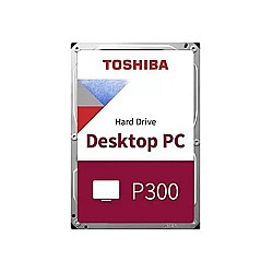 Toshiba P300 2TB SATA 5400RPM 3.5-Inch Desktop HDD