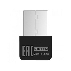 Totolink N160USM 150Mbps Wireless Nano USB Wi-Fi Adapter