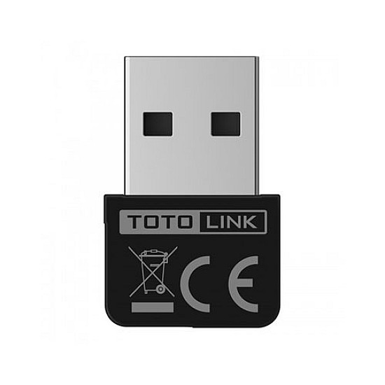 Totolink N160USM 150Mbps Wireless Nano USB Wi-Fi Adapter