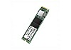 Transcend 110S 1TB NVMe M.2 2280 (M-Key) PCle Gen3x4 SSD Drive