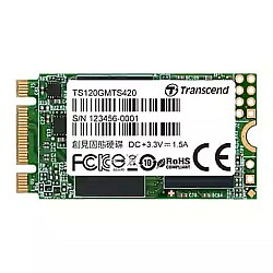 Transcend 420S 120GB M.2 2242 SSD Drive