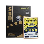 TwinMOS H2 Ultra 512GB SATA III SSD
