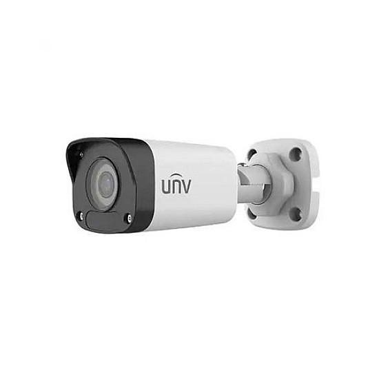 Uniview IPC2122LR3-PF40M-D 2MP IR IP Bullet Camera