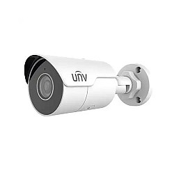 Uniview IPC2124LE-ADF40KM-G 4MP HD Mini IR Fixed Bullet IP Camera