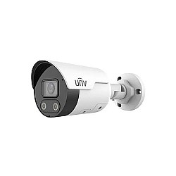 Uniview IPC2124LE-ADF40KMC-WL 4MP HD Mini IR Fixed Bullet IP Camera