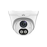 Uniview IPC3614LE-ADF28KC-WL 4MP IR Fixed Eyeball Dome IP Camera