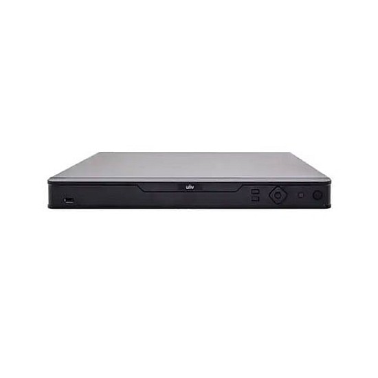 Uniview NVR304-16E 16 Channel 4K 4HDDs NVR