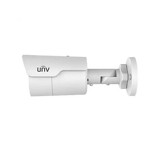 Uniview IPC2124LR5-DUPF40M-F 4MP EasyStar Mini Fixed Bullet IP Camera