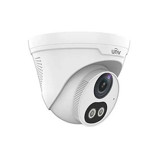 Uniview IPC3614LE-ADF28KC-WL 4MP IR Fixed Eyeball Dome IP Camera