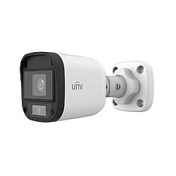 Uniview UAC-B112-F40 Bullet 2MP HD Analog Camera