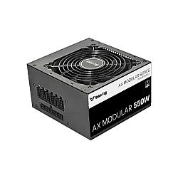 Value-Top AX550M Real 550W ATX Power Supply