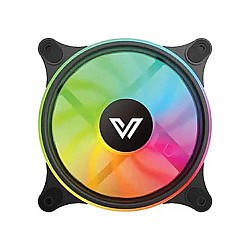Value-Top 1298S RGB 12CM Casing Fan