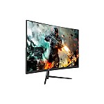 Value-Top RZ24VFR180 23.6 Inch Full HD 180Hz Curved Gaming Monitor