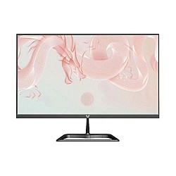 VALUE-TOP T24IF 23.8 INCH FULL HD 75Hz IPS LED MONITOR BLACK