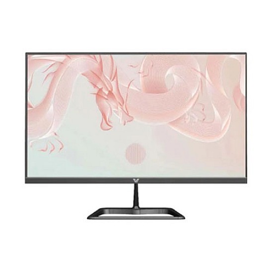 VALUE-TOP T24IF 23.8 INCH FULL HD 75Hz IPS LED MONITOR BLACK