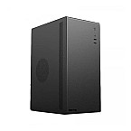 Value-Top V200 Micro ATX Black Casing