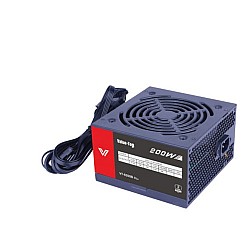 Value-Top VT-S200B Plus Real 200W ATX Power Supply
