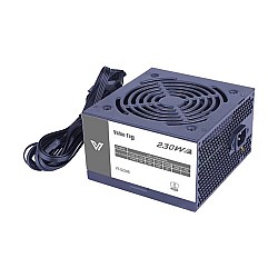 Value Top VT-S230B Non Modular Real 230W ATX Black Power Supply