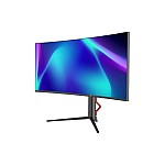VALUE-TOP W34IRUQ 34 Inch WQHD Ultrawide Curved Monitor with Nano IPS Panel