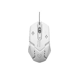 Vertux Sensei Ergonomic Optical USB Wired Computer Gaming Mouse