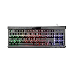 Vertux Amber Pro Performance Gaming Keyboard