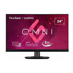ViewSonic VX2416 24 Inch Full HD Gaming Monitor