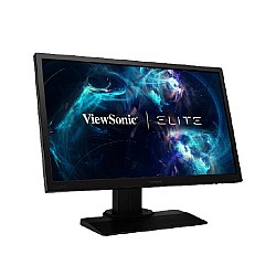 ViewSonic XG240R 24 Inch AMD FreeSync Full HD Gaming Monitor