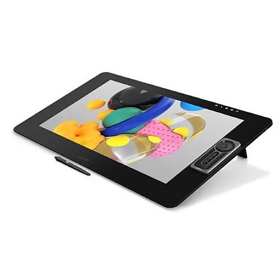 Wacom Cintiq Pro 32 Inch 4K UHD 14ms Pen and Touch Graphics Tablet