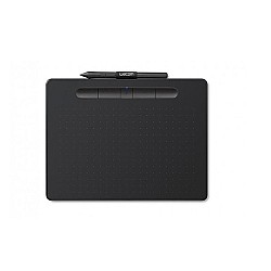 Wacom CTL-4100/K0-CX Intuos Small Pen Tablet
