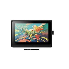 Wacom DTK 2260 K0-CA Cintiq 22 Inch FHD 22ms HDMI Pen Graphics Tablet