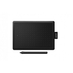 Wacom One By CTL-672/K2/K0-F Medium Pen Graphics Tablet