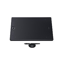 Wacom PTH-860/K0-CX Intuos Pro Large Graphics Tablet