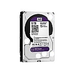 Western Digital 6TB  Purple Desktop HDD
